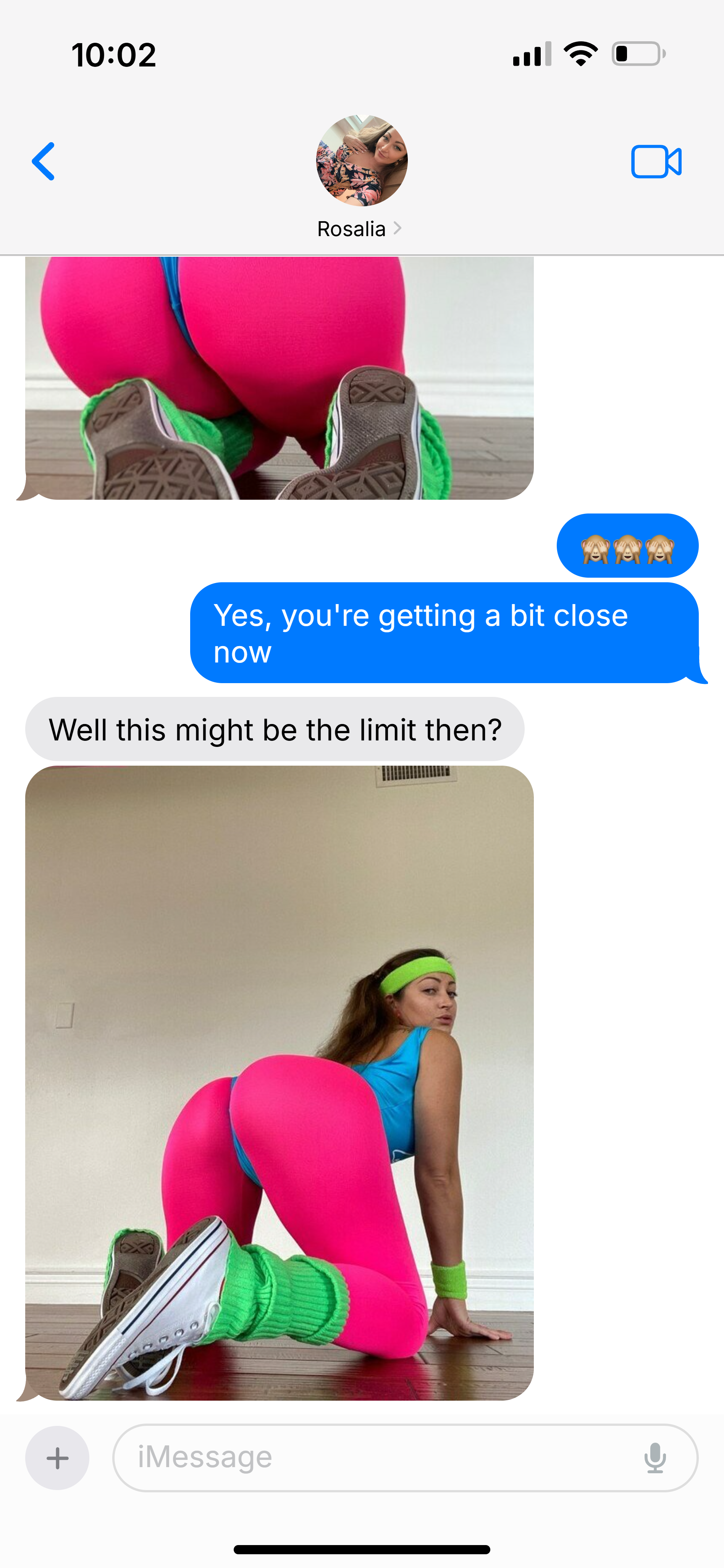 A Forbidden Summer - Part 8, image 20