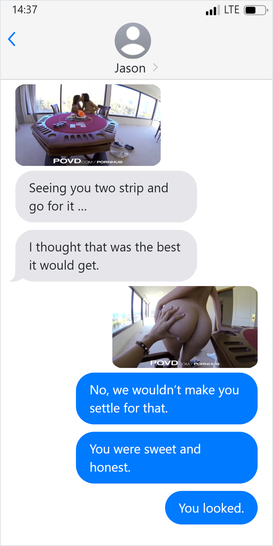 Lilah’s Trip p2, image 41