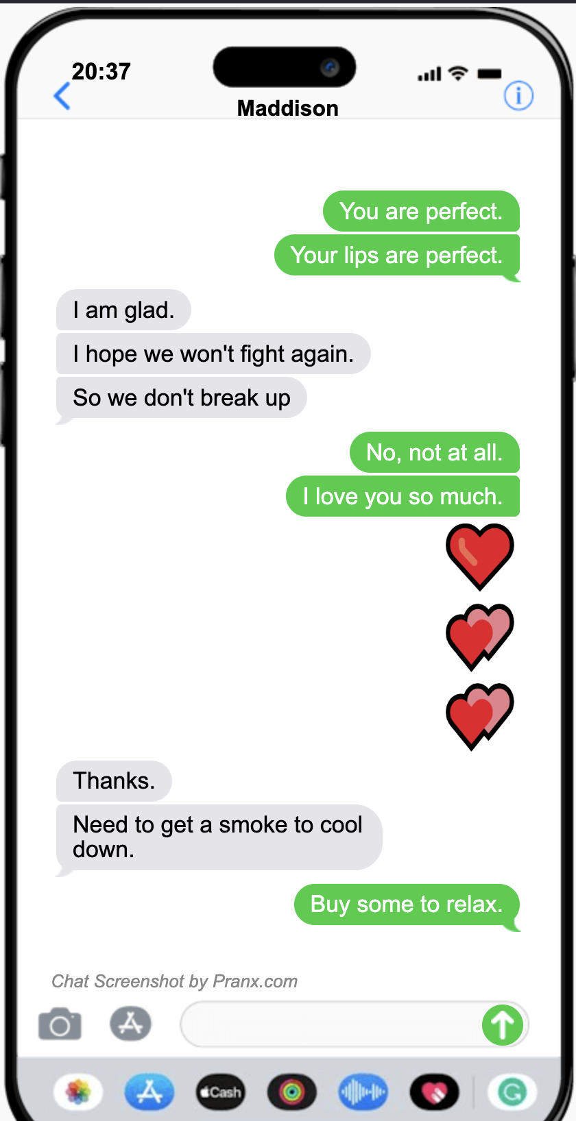 The Cuckold: Part 2, image 14