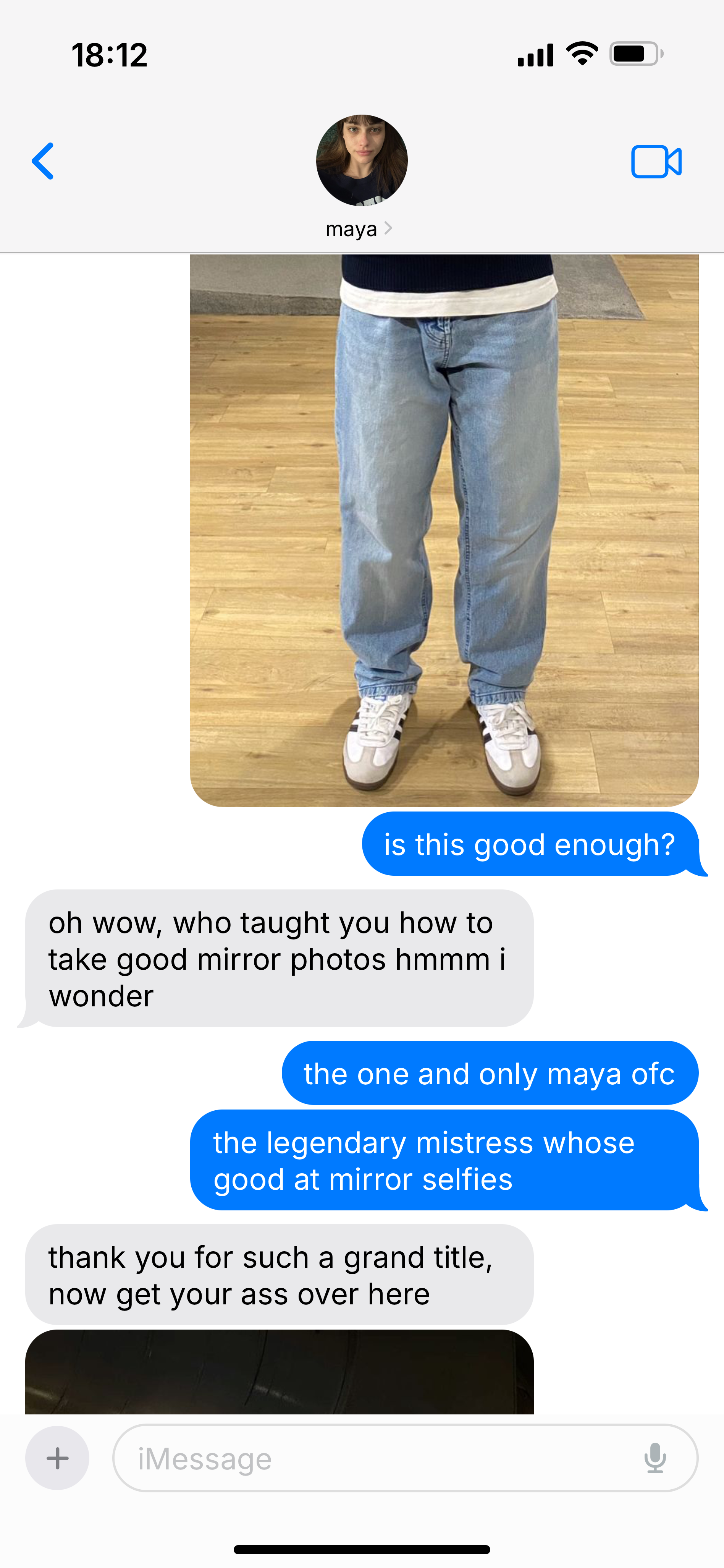 Three on One - Part 12, image 14