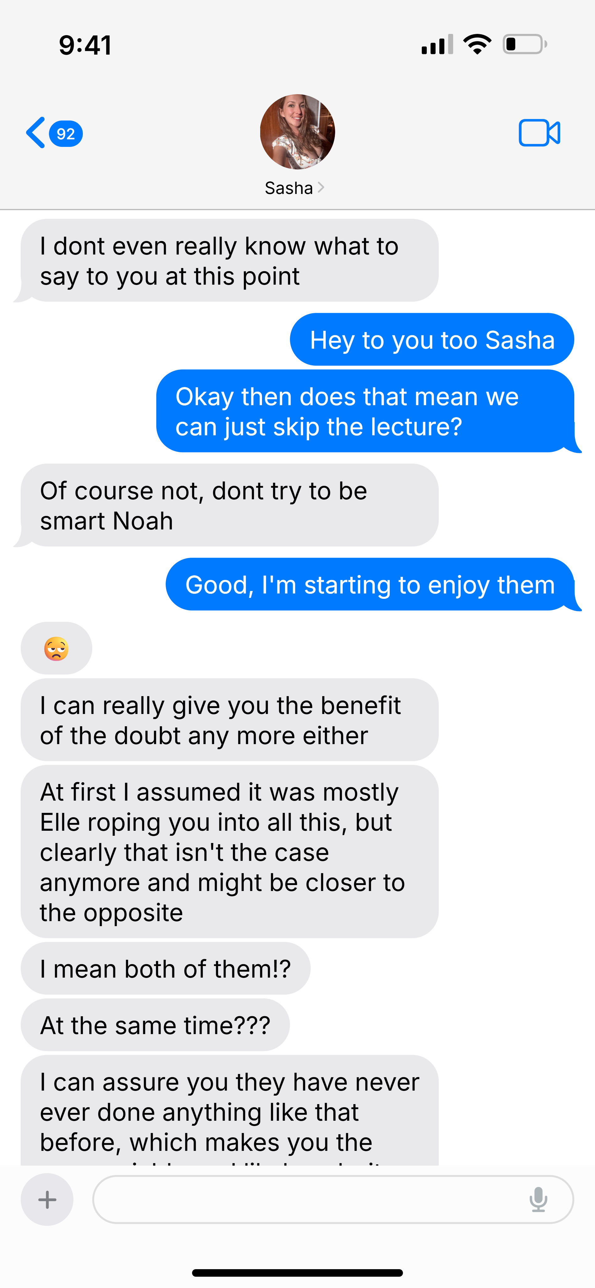 The Neighborhood Trainer – Part 21, image 43