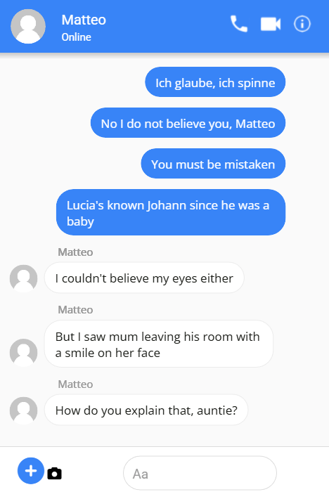 Step Mum Swap - Part 3., image 7