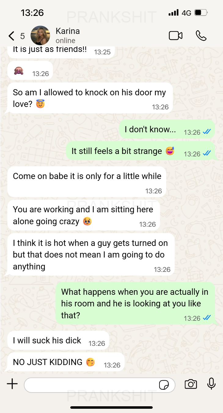 My Parents Kicked Us Out - Chapter 4, image 26