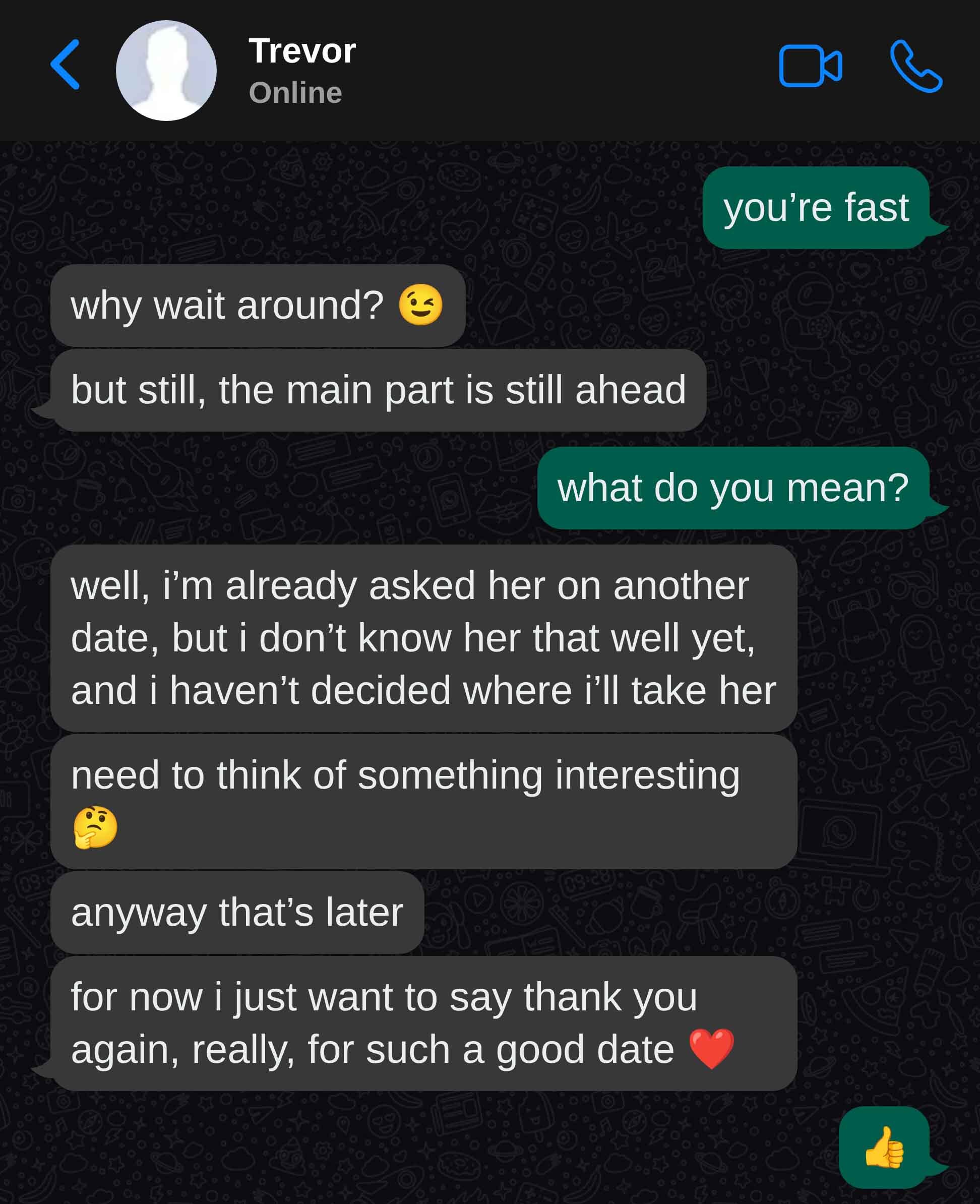 Somebody Else - Part 2, image 38