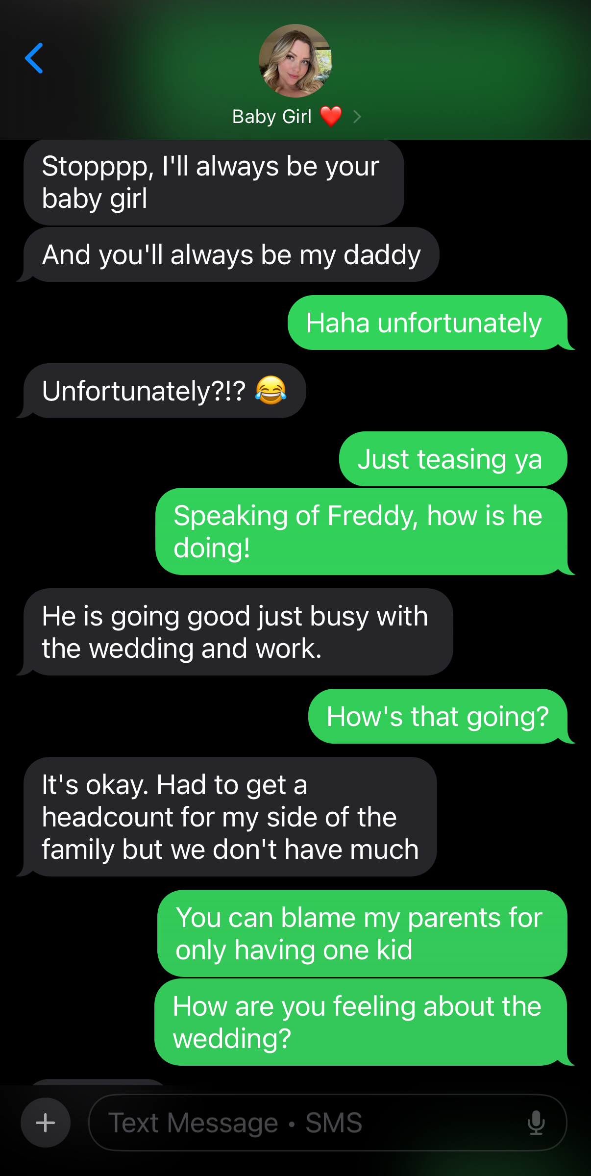 Daughters Doubts part 1/2, image 15