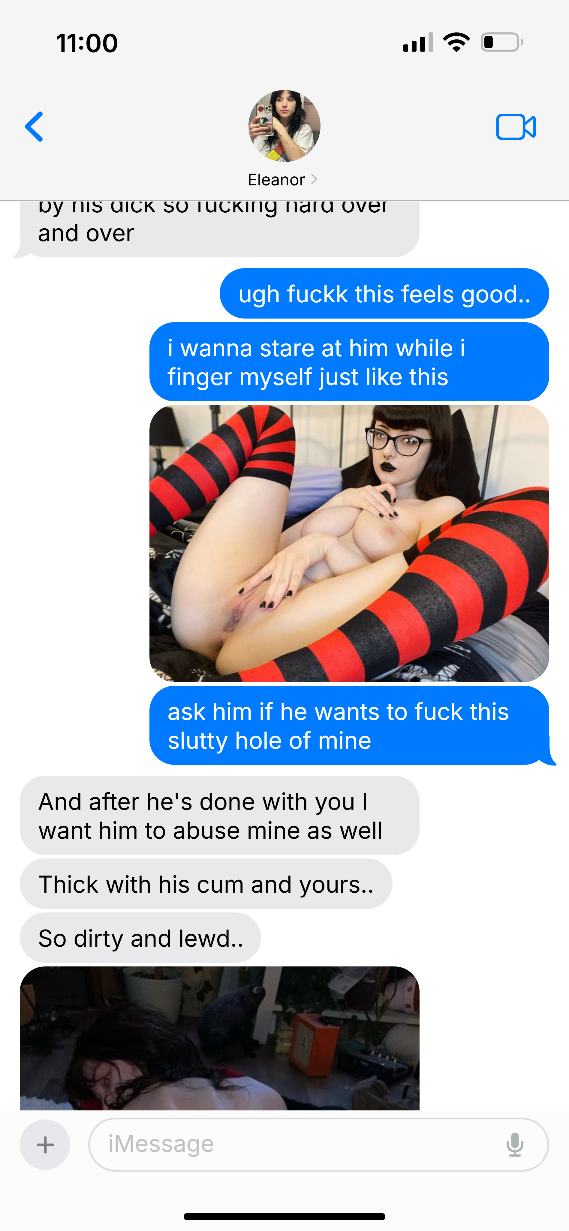 Caught Between Two Sisters - Part 13, image 44