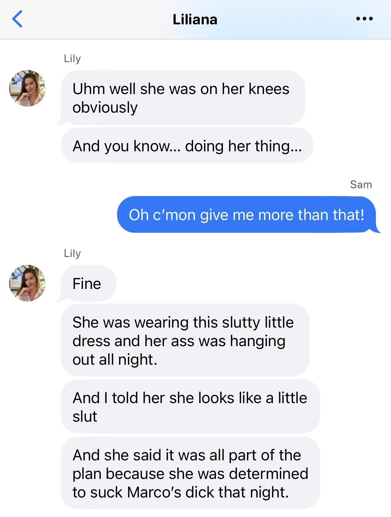 Liliana's Semester Abroad - Part 6, image 50
