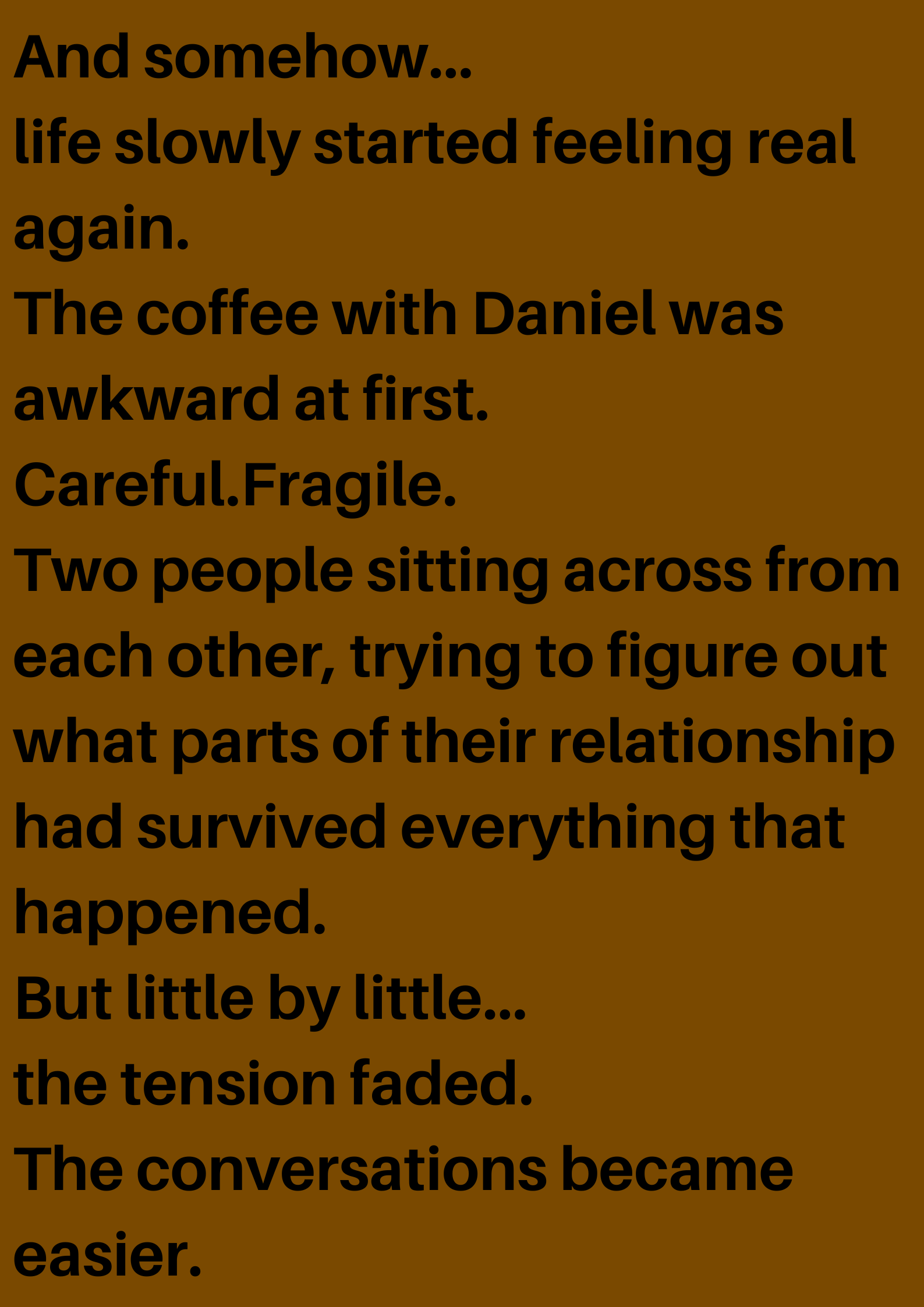''borrowed'' - episode FINALE, image 25