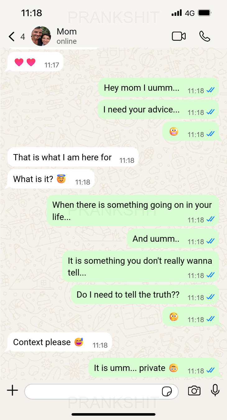 Our Parents Kicked Us Out - Chapter 3, image 12