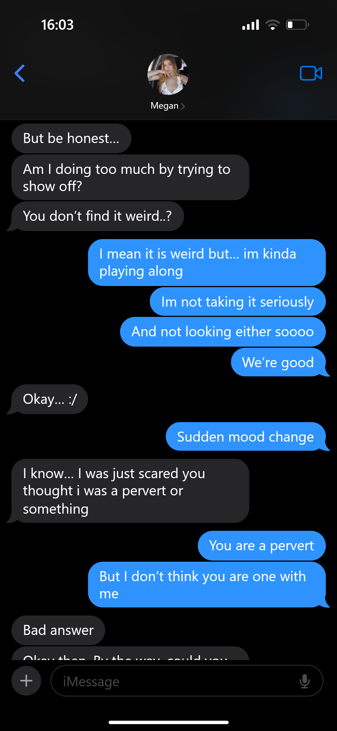 The Girls' Apartment: Part 5 - Boundaries [Slow-burn], image 27
