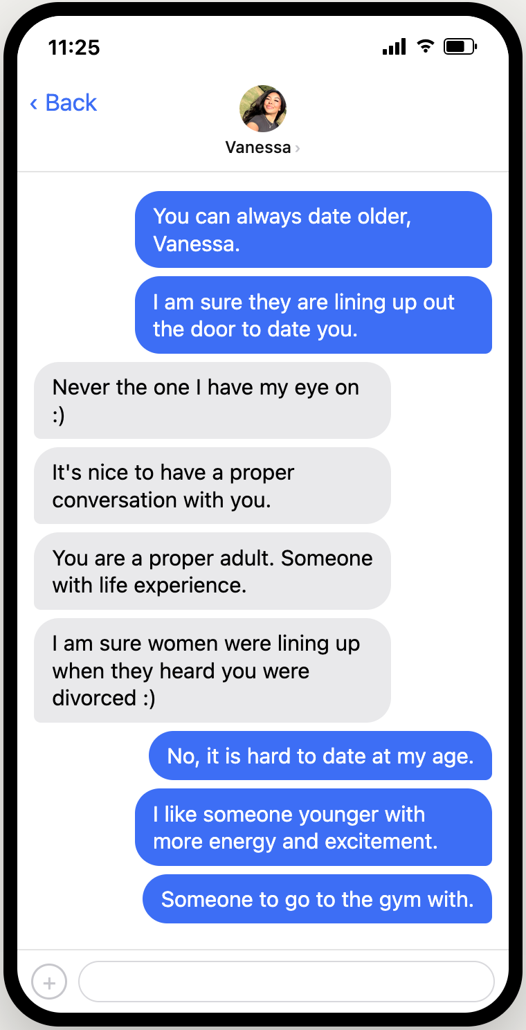 Daddy's Princess: Part 1, image 20