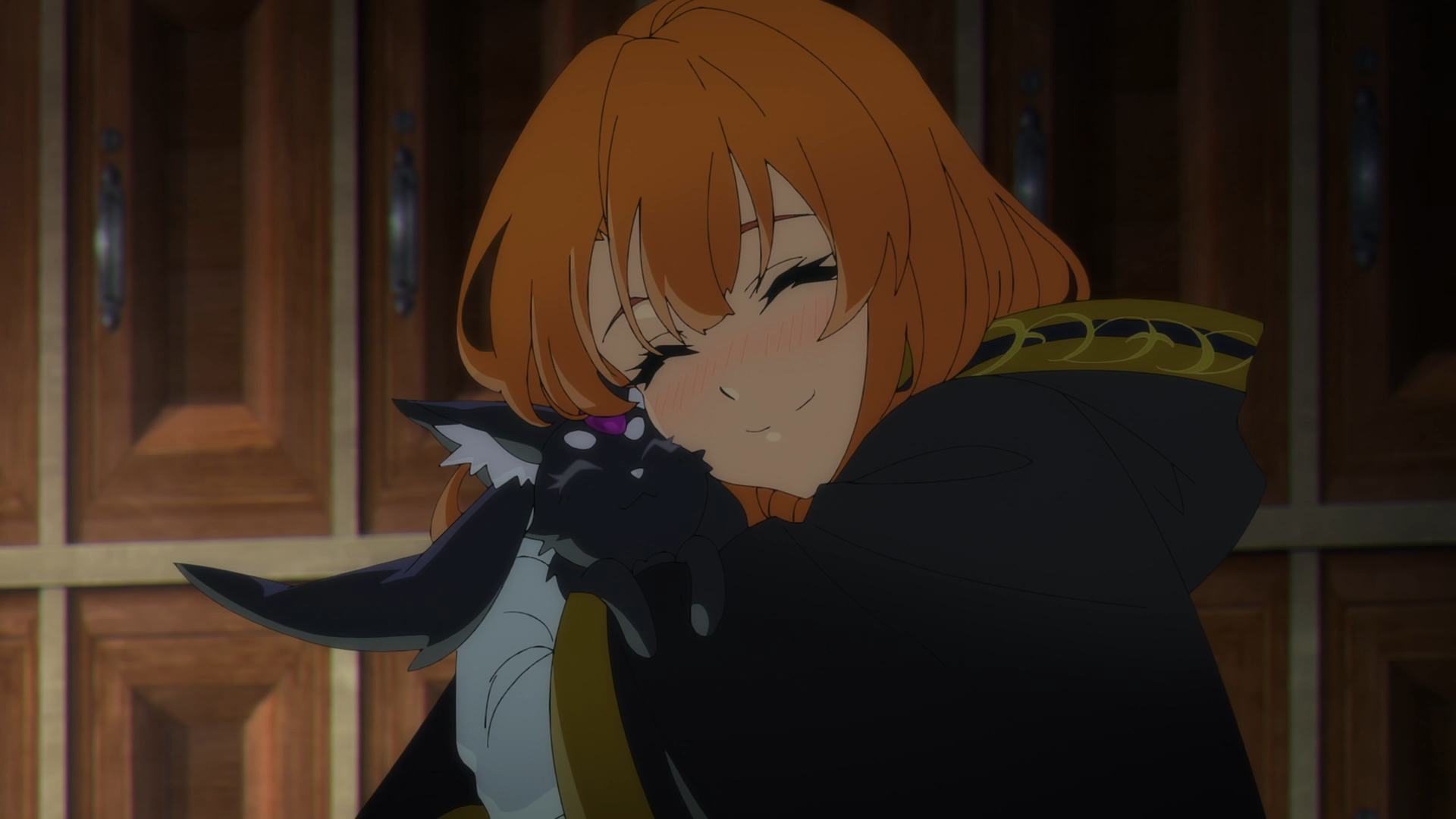 Tsue to Tsurugi no Wistoria EP04 Colette Image Chest Free Image Hosting And Sharing Made Easy