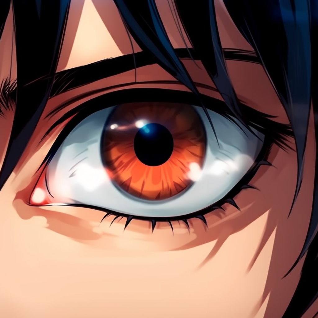 Anime eyes pfp mastery Posts - Spaces & Lists on Hero