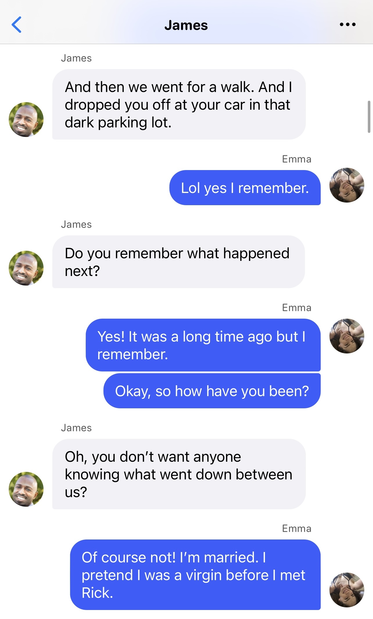 Freshman Year Tradition - Part 3, image 48