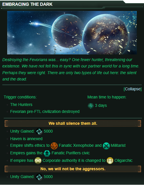 Contact us - Stellaris Wiki