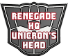 Renegade HQ: Unicron's Head