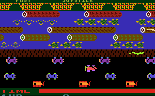 Image For Post | Atari 5200