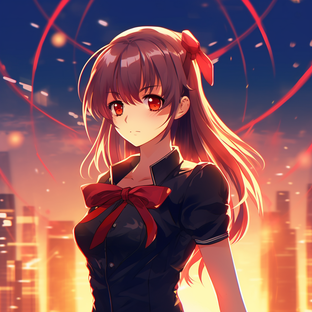 Animecute - Animecute updated their profile picture.