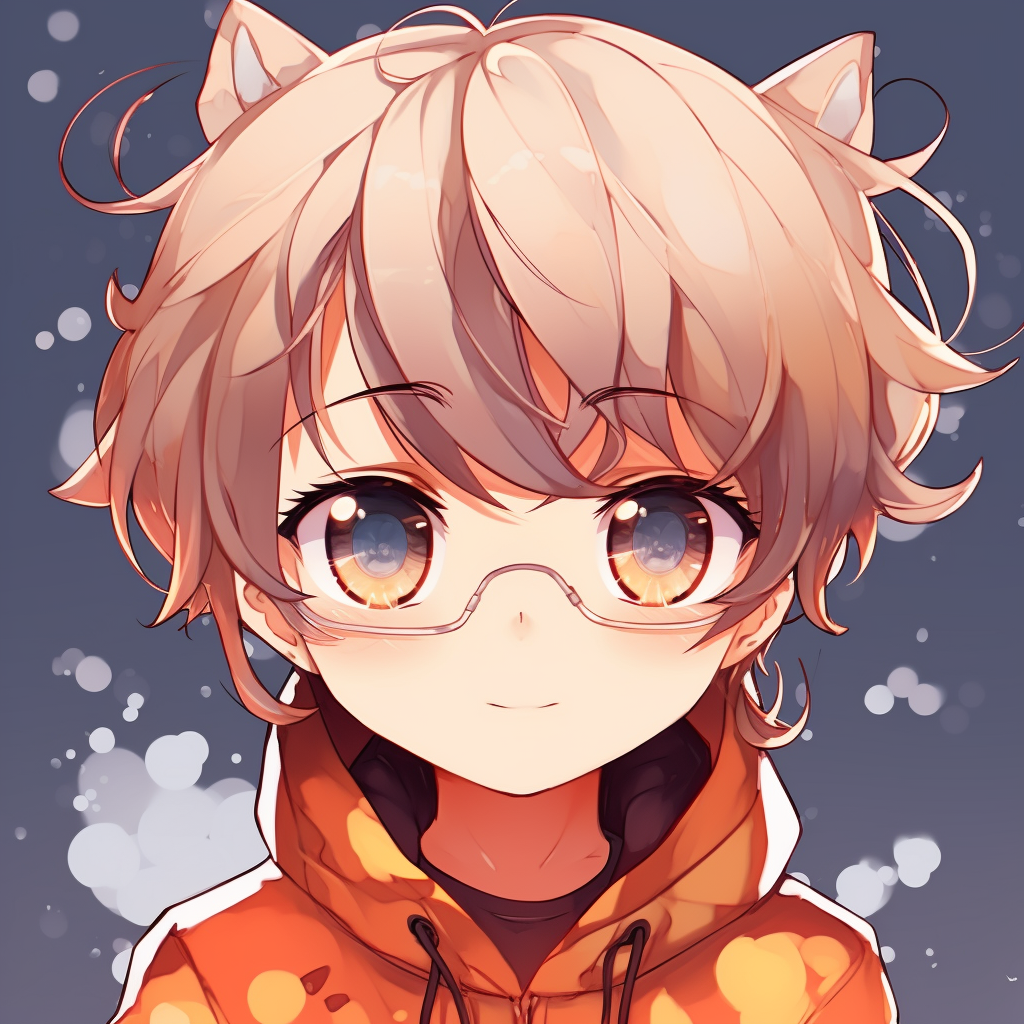 Anime Boy with Pet Cat - anime gif pfp dynamic - Image Chest - Free Image  Hosting And Sharing Made Easy