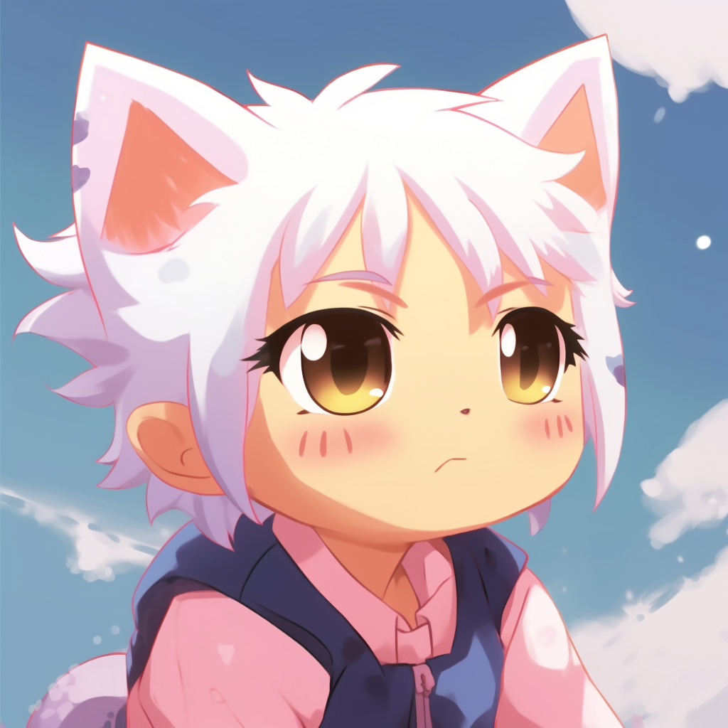 Cute Warrior Anime Meme - anime meme pfp of cutest characters - Image Chest  - Free Image Hosting And Sharing Made Easy