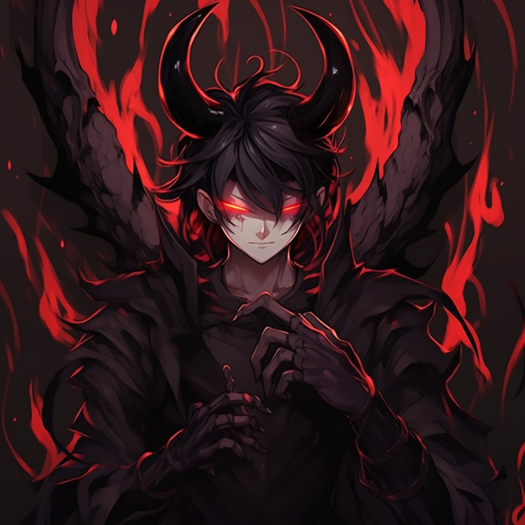 The Devil is a Part-Timer!! 2nd Season (Sequel) Key Visual : r/anime