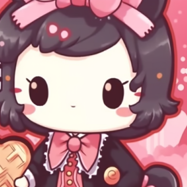 Image For Post | Two Hello Kitty characters, cheery vibes and playful interaction. hello kitty matching pfp ideas pfp for discord. - [hello kitty matching pfp, aesthetic matching pfp ideas](https://hero.page/pfp/hello-kitty-matching-pfp-aesthetic-matching-pfp-ideas)