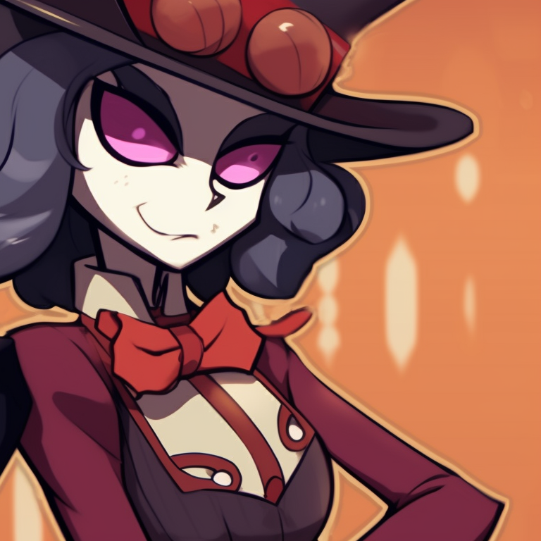 Image For Post | Profiles of Moxxie and Millie geared up for adventure, utilizing bold lines and dynamic postures. animated moxxie and millie matching pfp pfp for discord. - [moxxie and millie matching pfp, aesthetic matching pfp ideas](https://hero.page/pfp/moxxie-and-millie-matching-pfp-aesthetic-matching-pfp-ideas)