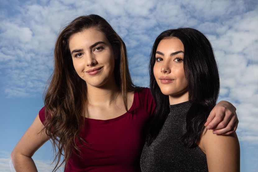 Botez Sisters: Addressing Assumptions and Stereotypes — Eightify