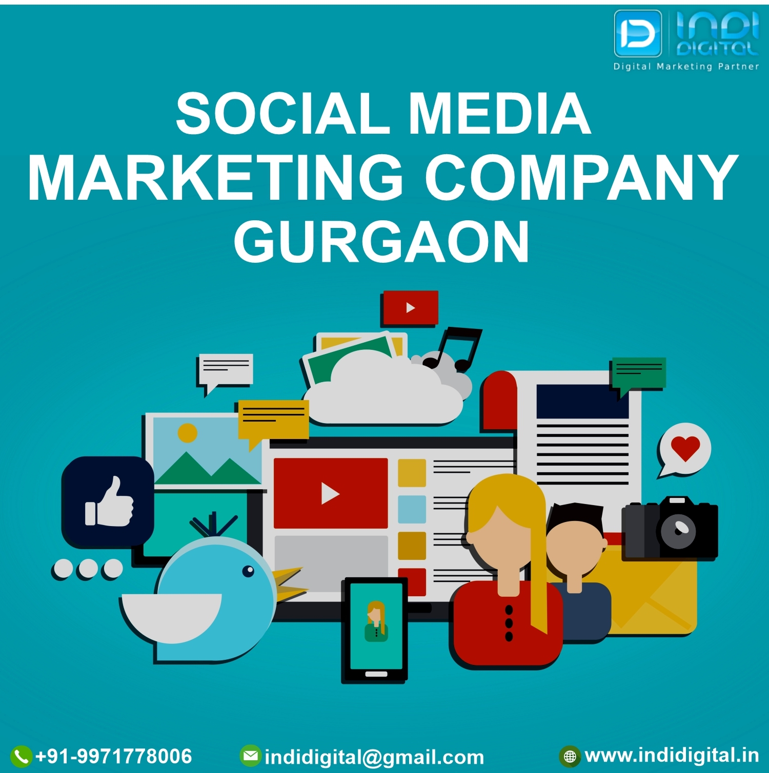 are-you-searching-the-best-social-media-marketing-company-in-gurgaon