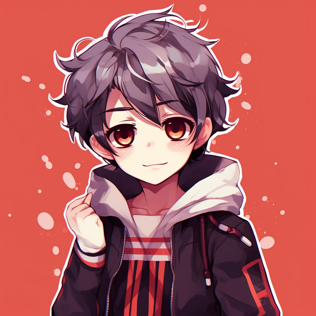 32+ Best Anime Boys PFP – Ultimate Collection of Anime Boys Profile  Pictures - Techone8
