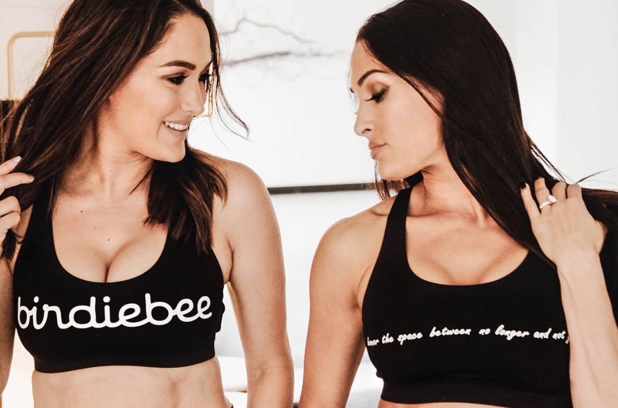 The Bella Twins compete for your cum - Image Chest - Free Image Hosting And  Sharing Made Easy