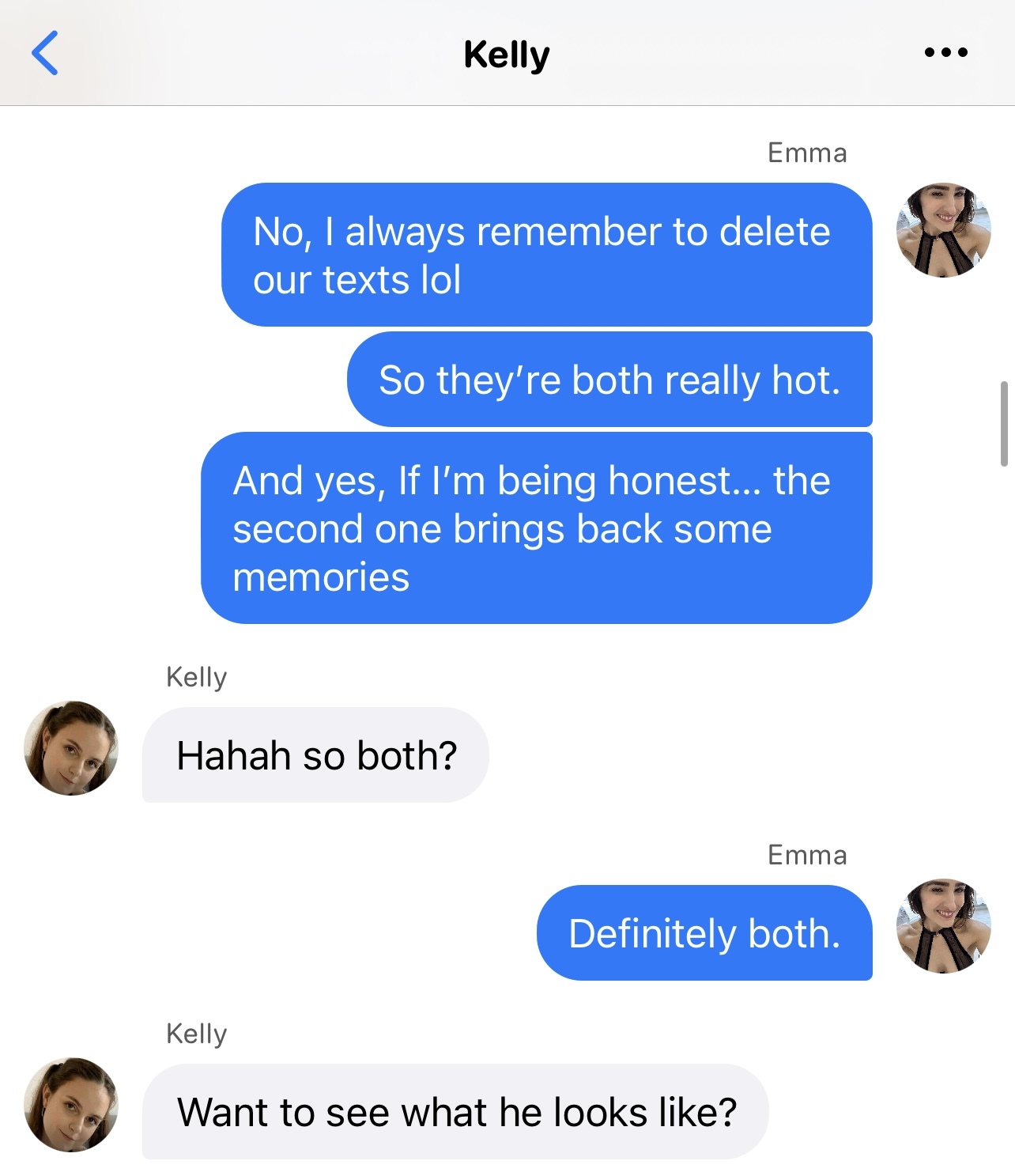 Freshman Year Tradition - Parts 1 & 2, image 28