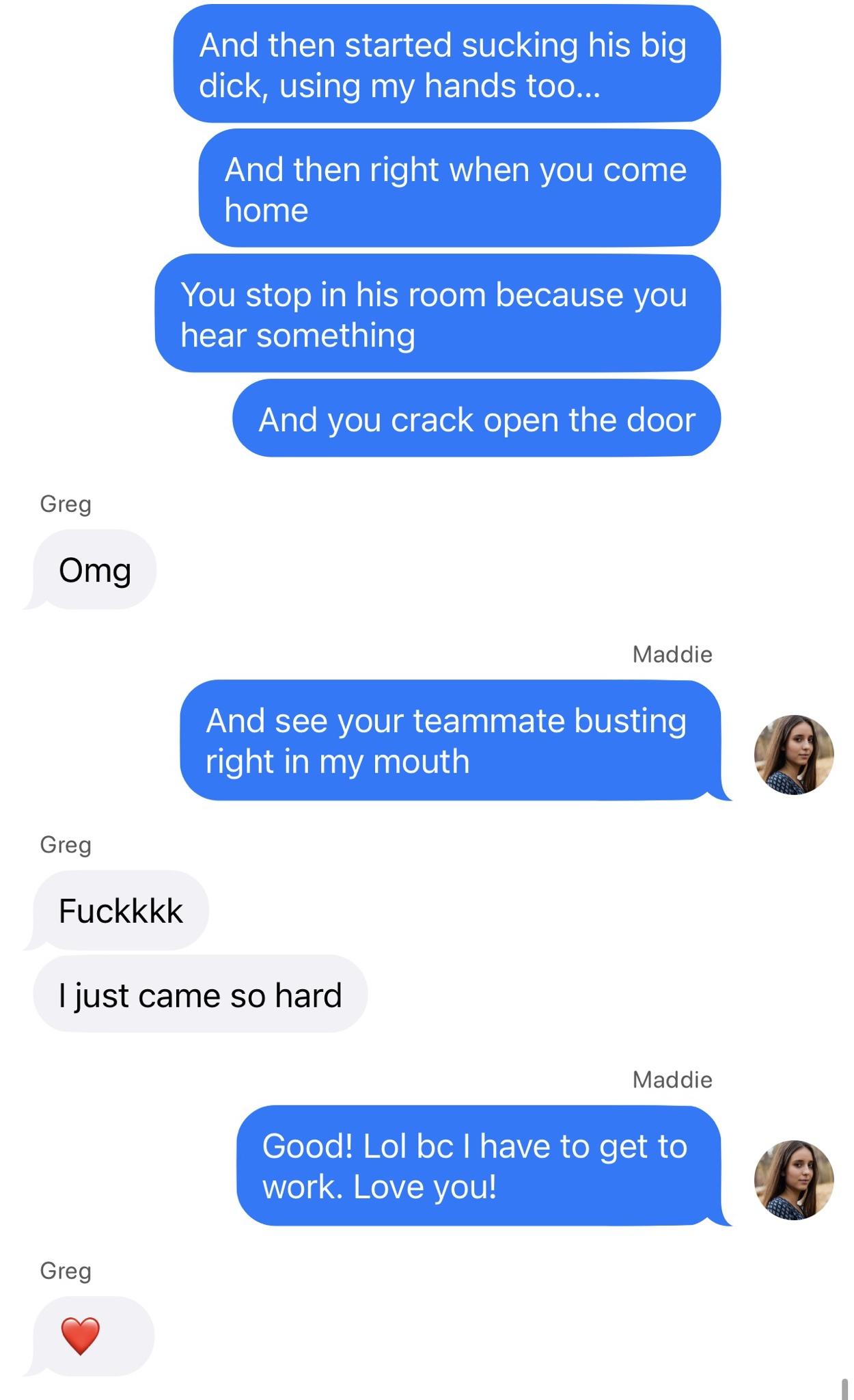 Freshman Year Tradition - Part 7, image 34