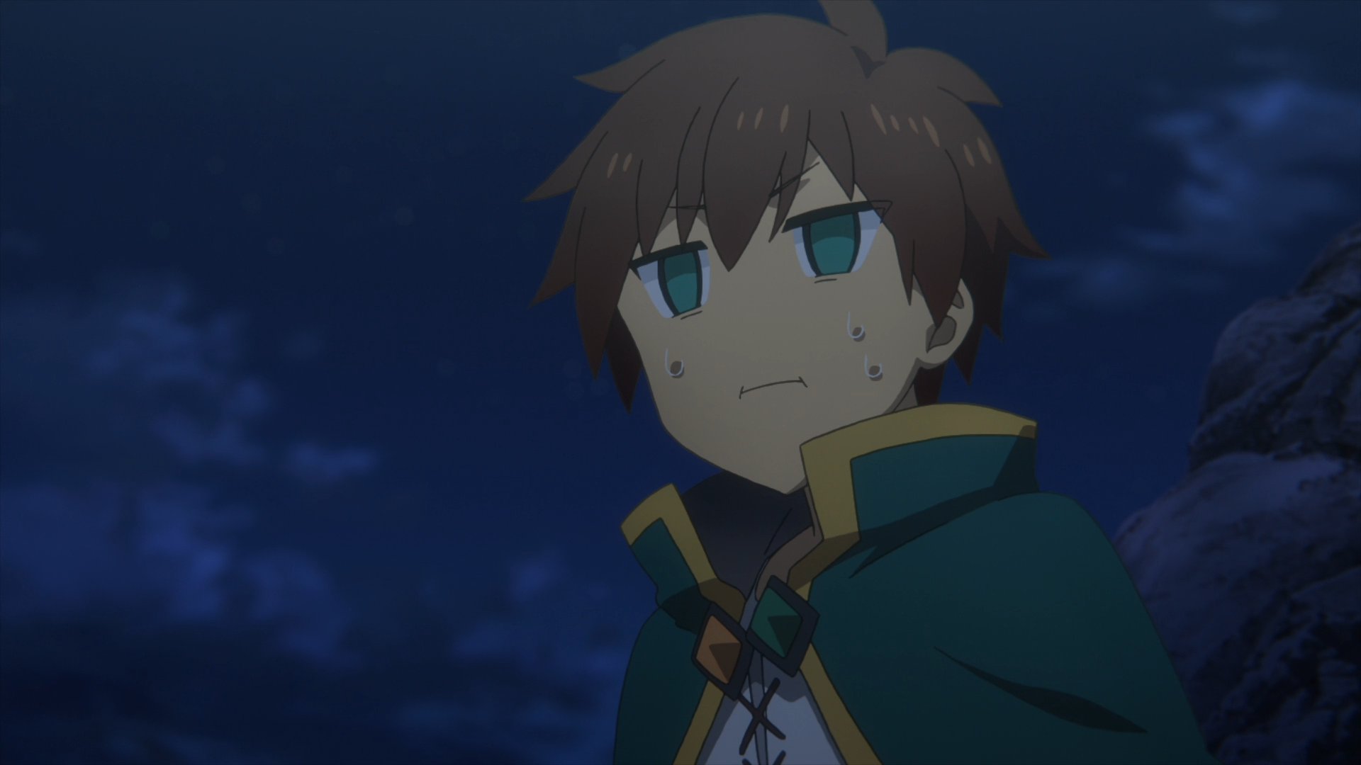 Konosuba S3 EP05 Kazuma - Image Chest - Free Image Hosting And Sharing ...