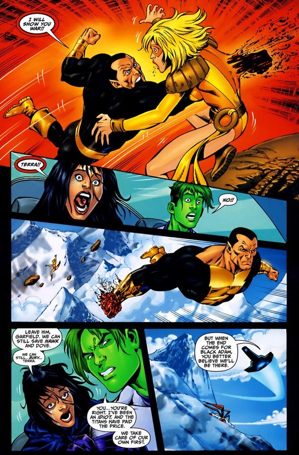 DEATH BATTLE: Doctor Doom VS Black Adam by POKEMATRIX313 on DeviantArt