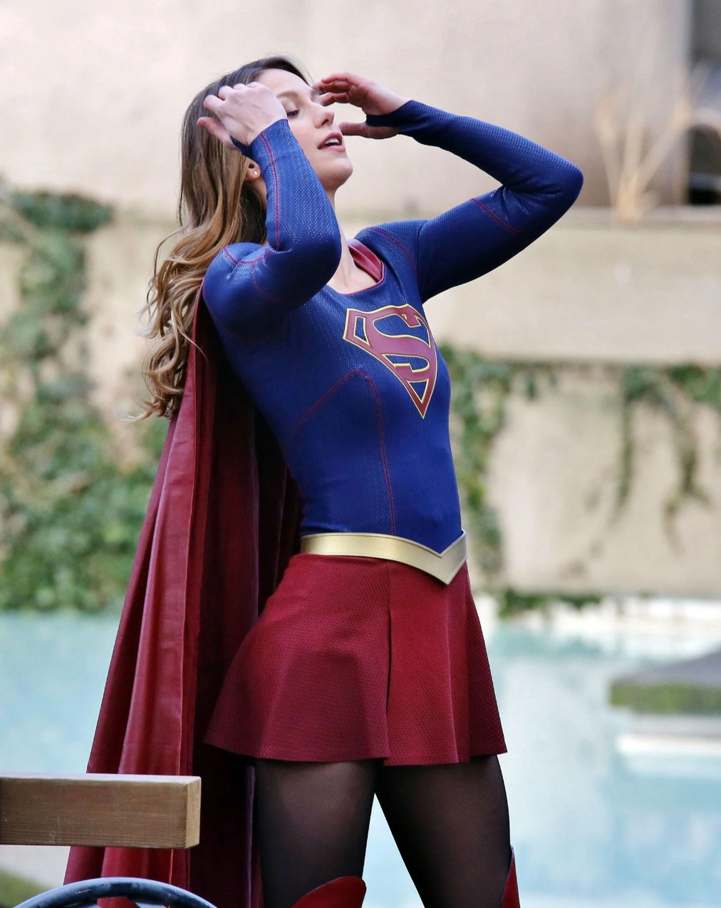 You meet Supergirl and you have sex! - Image Chest - Free Image Hosting And  Sharing Made Easy