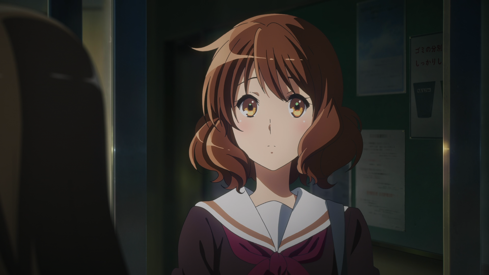 Hibike! Euphonium S3 EP01 Kumiko - Image Chest - Free Image Hosting And ...