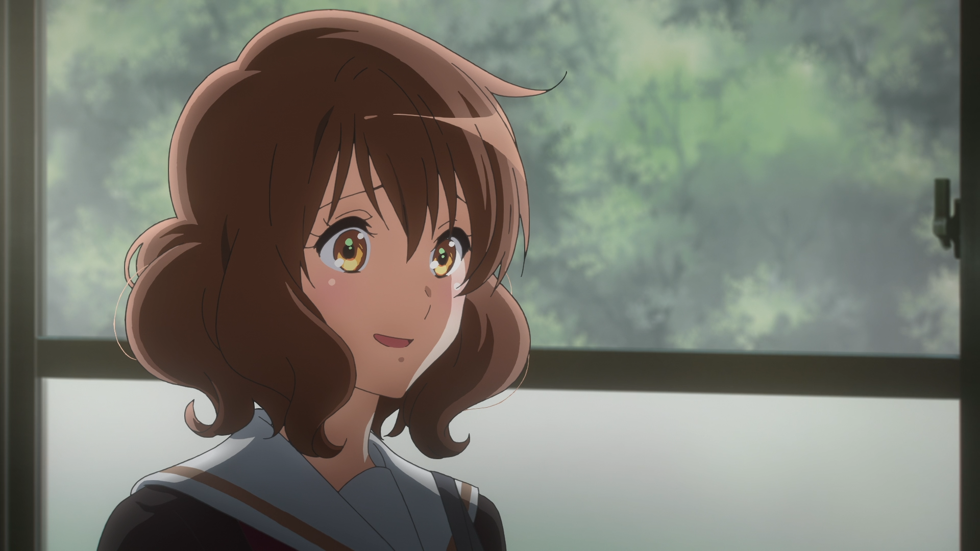 Hibike! Euphonium S3 EP03 Kumiko - Image Chest - Free Image Hosting And ...