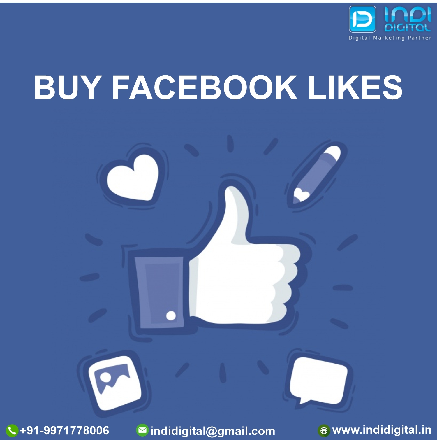 How to buy instant facebook likes in India - Image Chest - Free Image ...