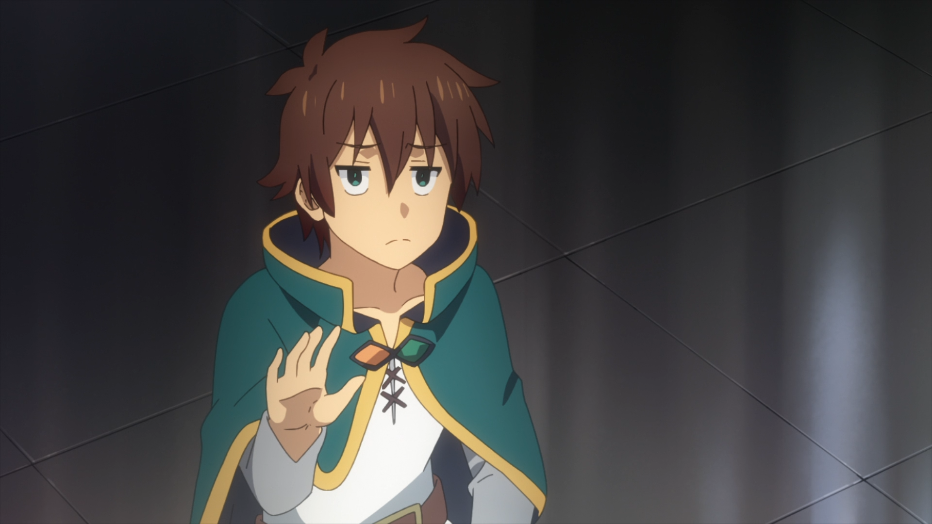 Konosuba S3 EP10 Kazuma - Image Chest - Free Image Hosting And Sharing ...