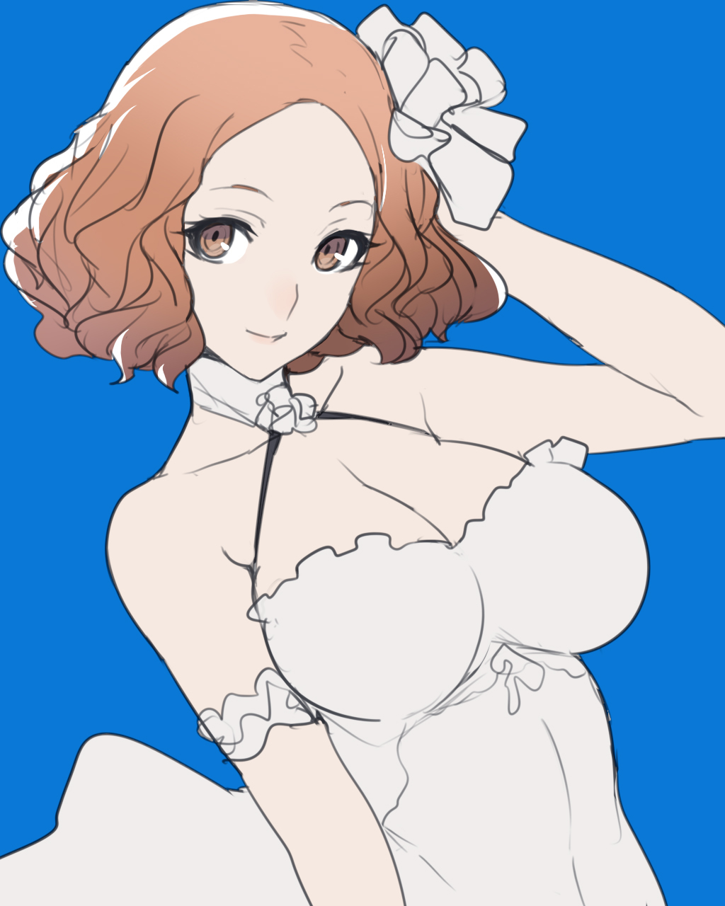 Reina Kurashiki, Orgasm Junkie - Chapter 7 - Chastity - 催眠性指導 | Saimin  Seishidou (Anime) [Archive of Our Own]
