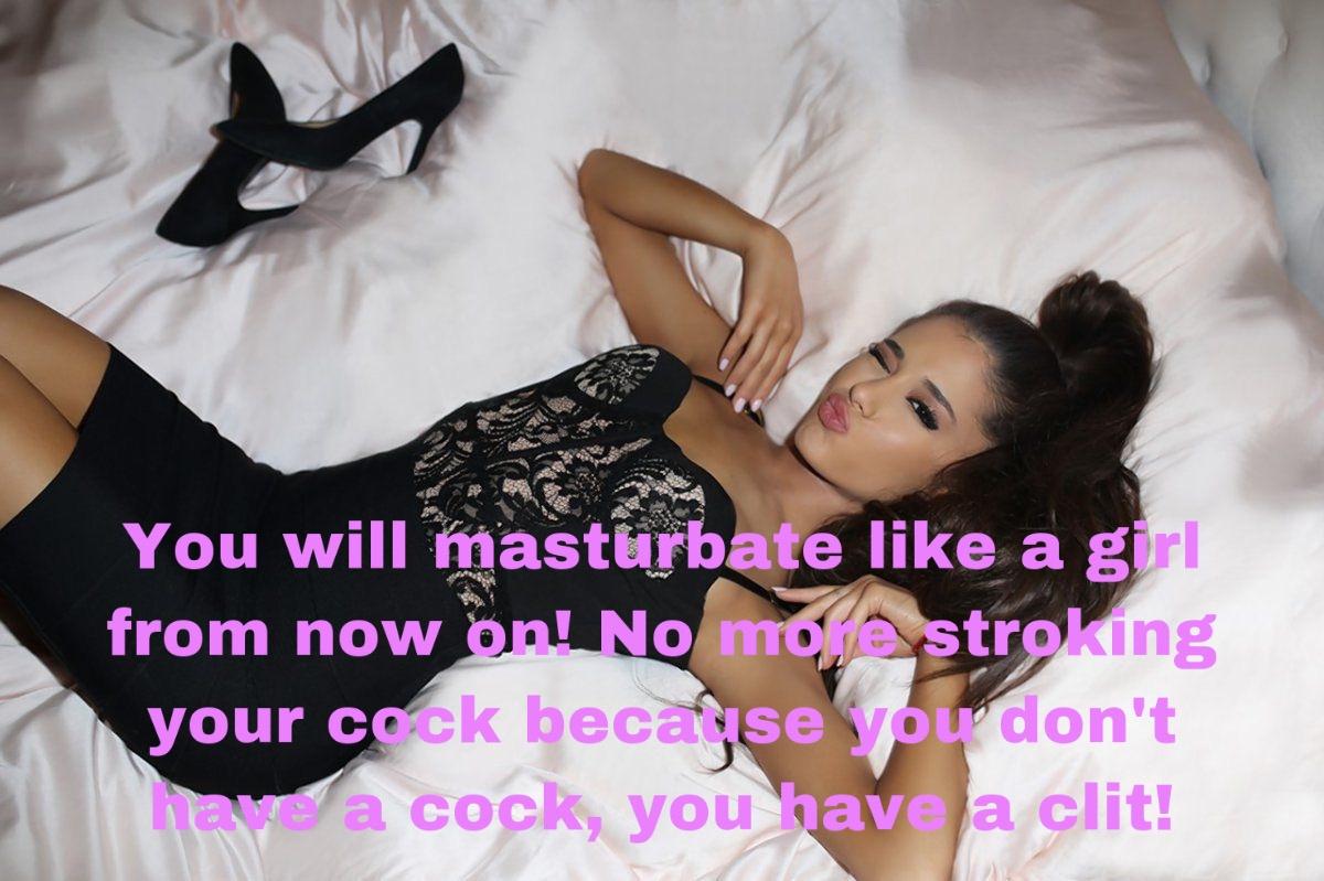 Ariana Grande Turns You Into A Sissy (Femdom, Sissification, Assplay, Cei,  Chastity) - Image Chest - Free Image Hosting And Sharing Made Easy