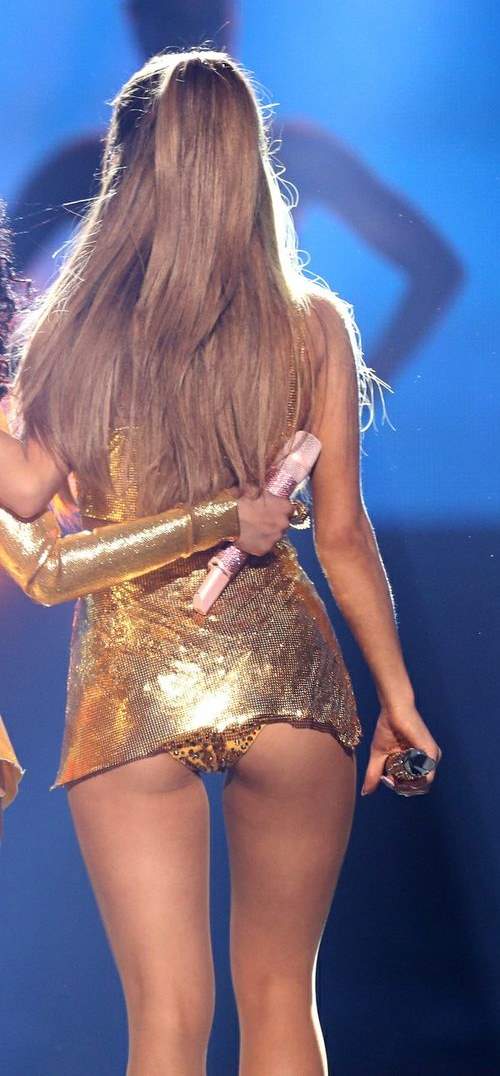 Ariana Grande Ass Porn - Ariana Grande - Image Chest