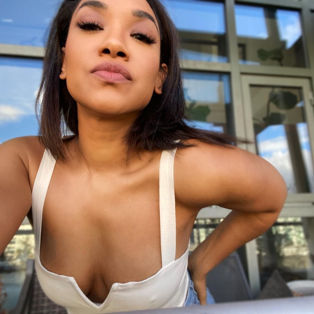 Fucking Candice Patton in a bathroom! - Image Chest - Free Image Hosting  And Sharing Made Easy