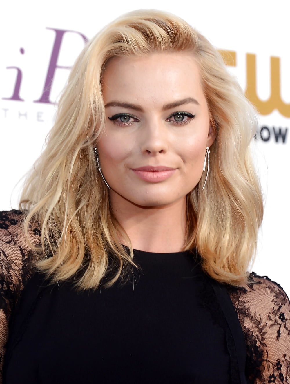 [L] Margot Robbie JOIP (assplay, CEI, Self Facial, sissification ...