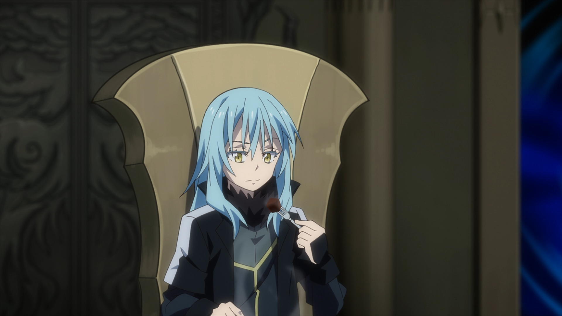 Tensei Shitara Slime Datta Ken S3 EP01 Rimuru - Image Chest - Free ...