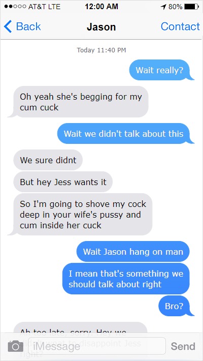 Admitting You're a Cuck Part 4 - Image Chest - Free Image Hosting And ...