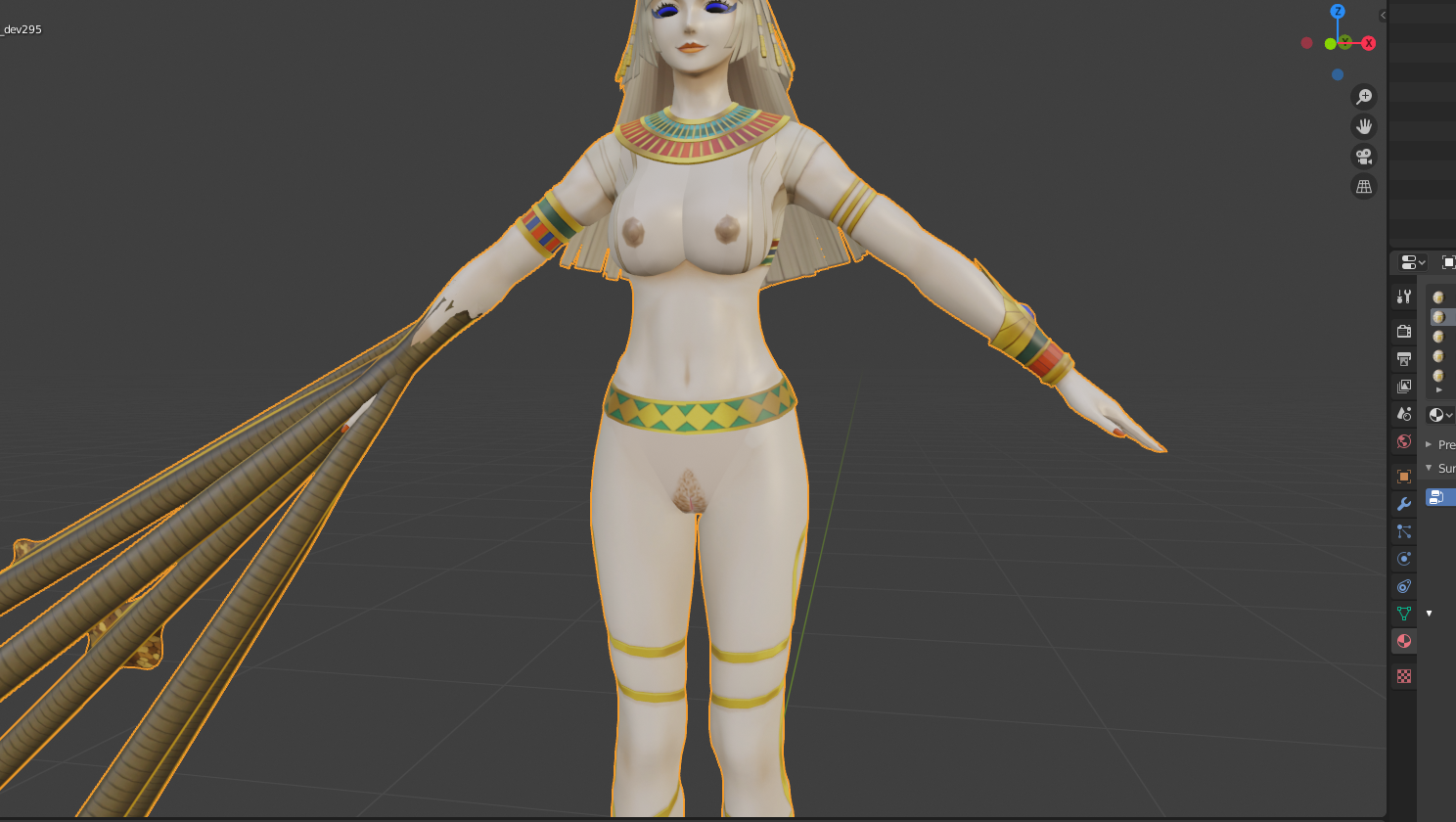 Shin megami tensei 5 nude mods