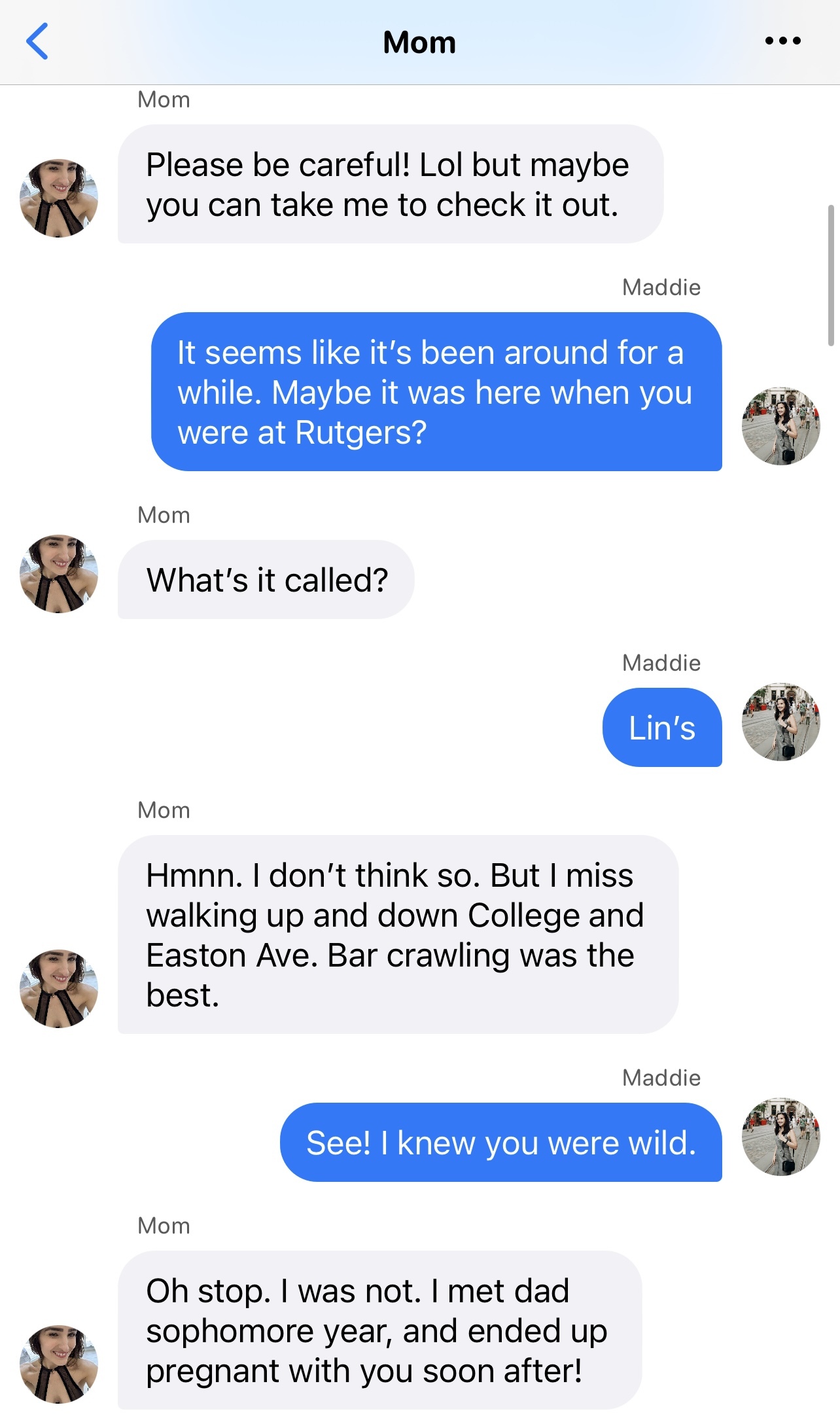 Freshman Year Tradition - Parts 1 & 2, image 17