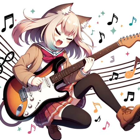 DALLE_2023-10-08_21.50.42_-_Photo_of_a_cat-girl_character_from_an_anime_playing_an_electric_guitar_with_passion._Music_notes_are_depicted_around_her_emphasizing_the_melody_she39.png